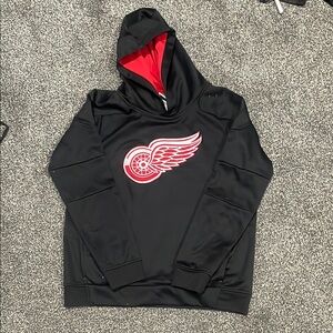 Detroit Red Wings hoodie